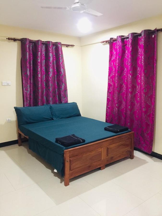 Hotel Senthil Complex Jaffna Exterior foto